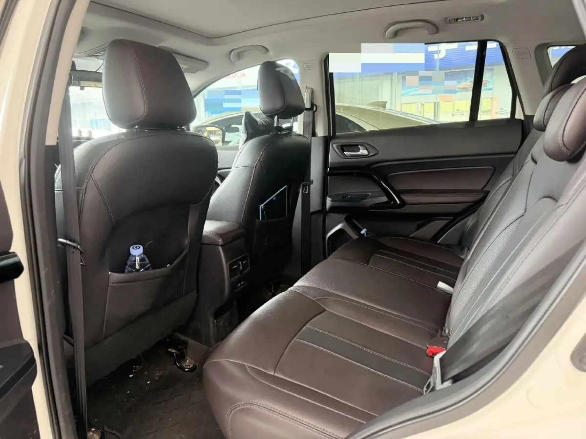 2018 GAC Trumpchi GS4 1.5T 152HP L4 6AT,autocango,china used car exporter,china ev exporter,chinese used car exporter,chinese used ev exporter