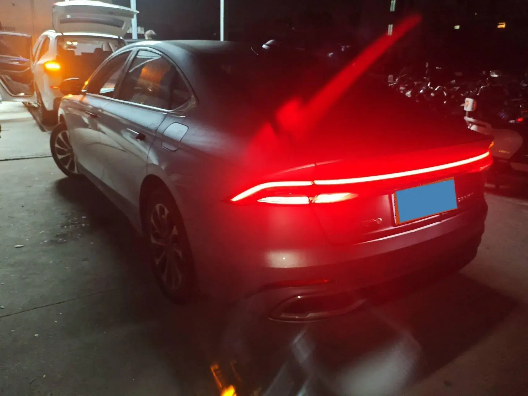 2022 LINCOLN Z thumbnail 3