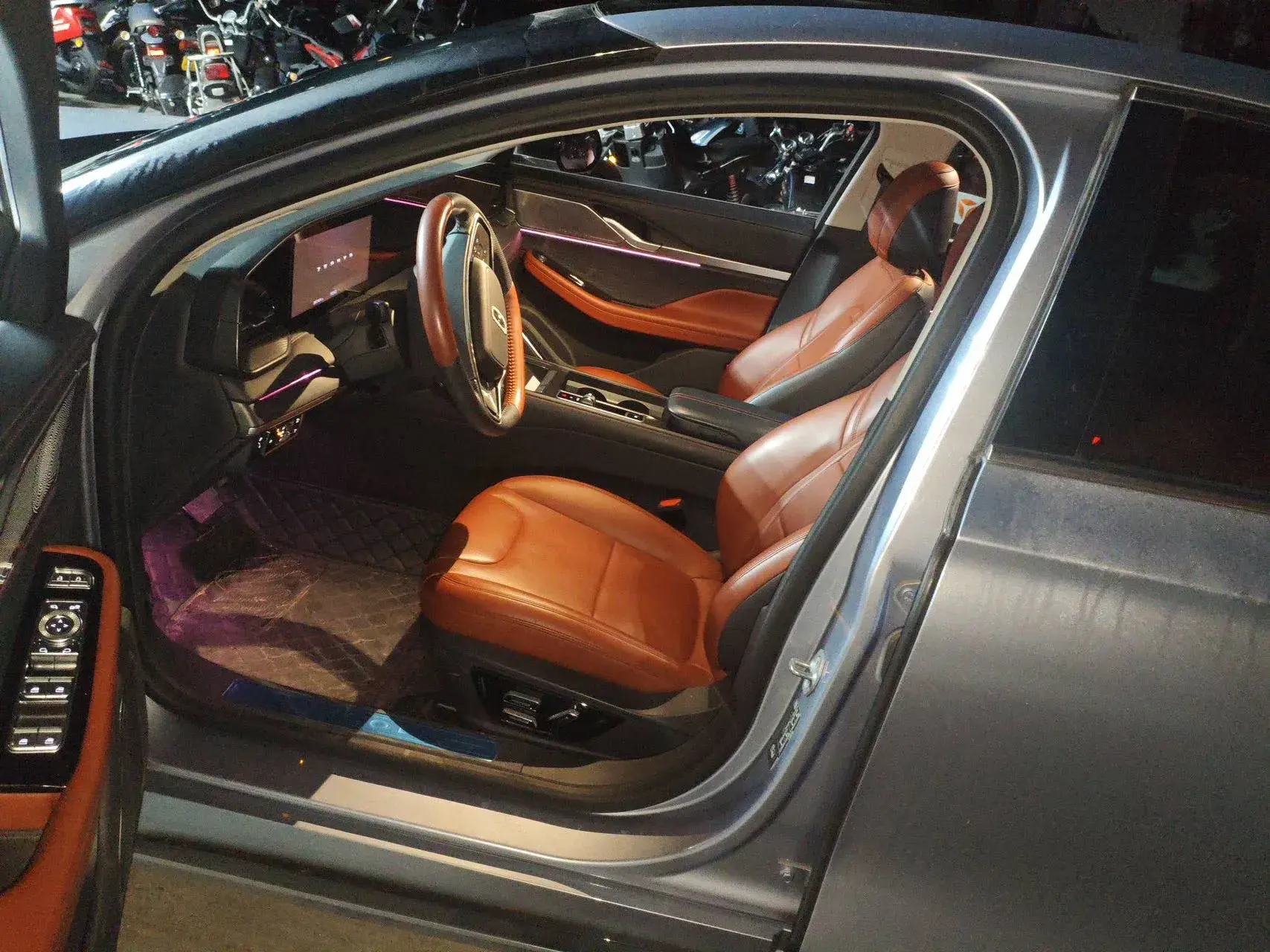 2022 LINCOLN Z thumbnail 4