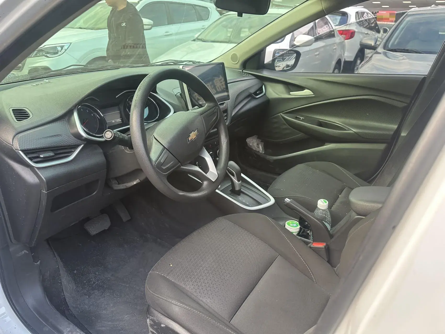 2021 CHEVROLET CAVALIER thumbnail 4