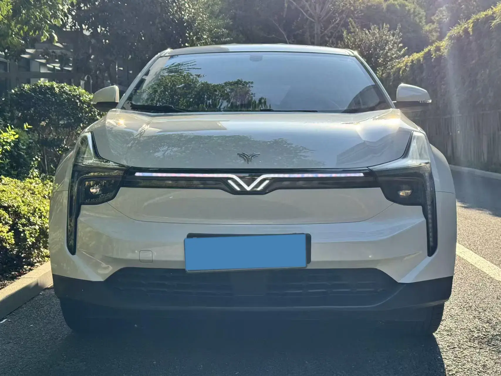 2022 NETA U thumbnail 2