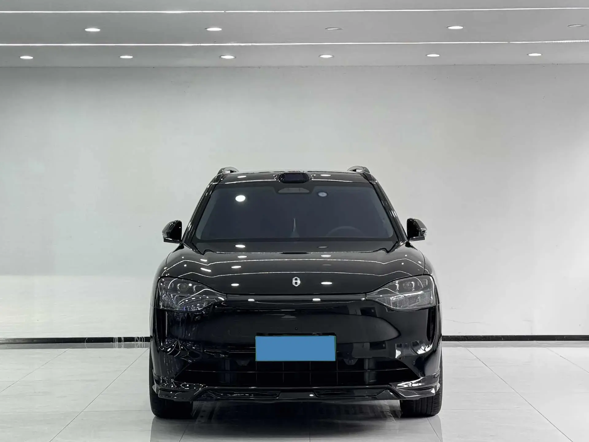 2025 AITO AITO thumbnail 2