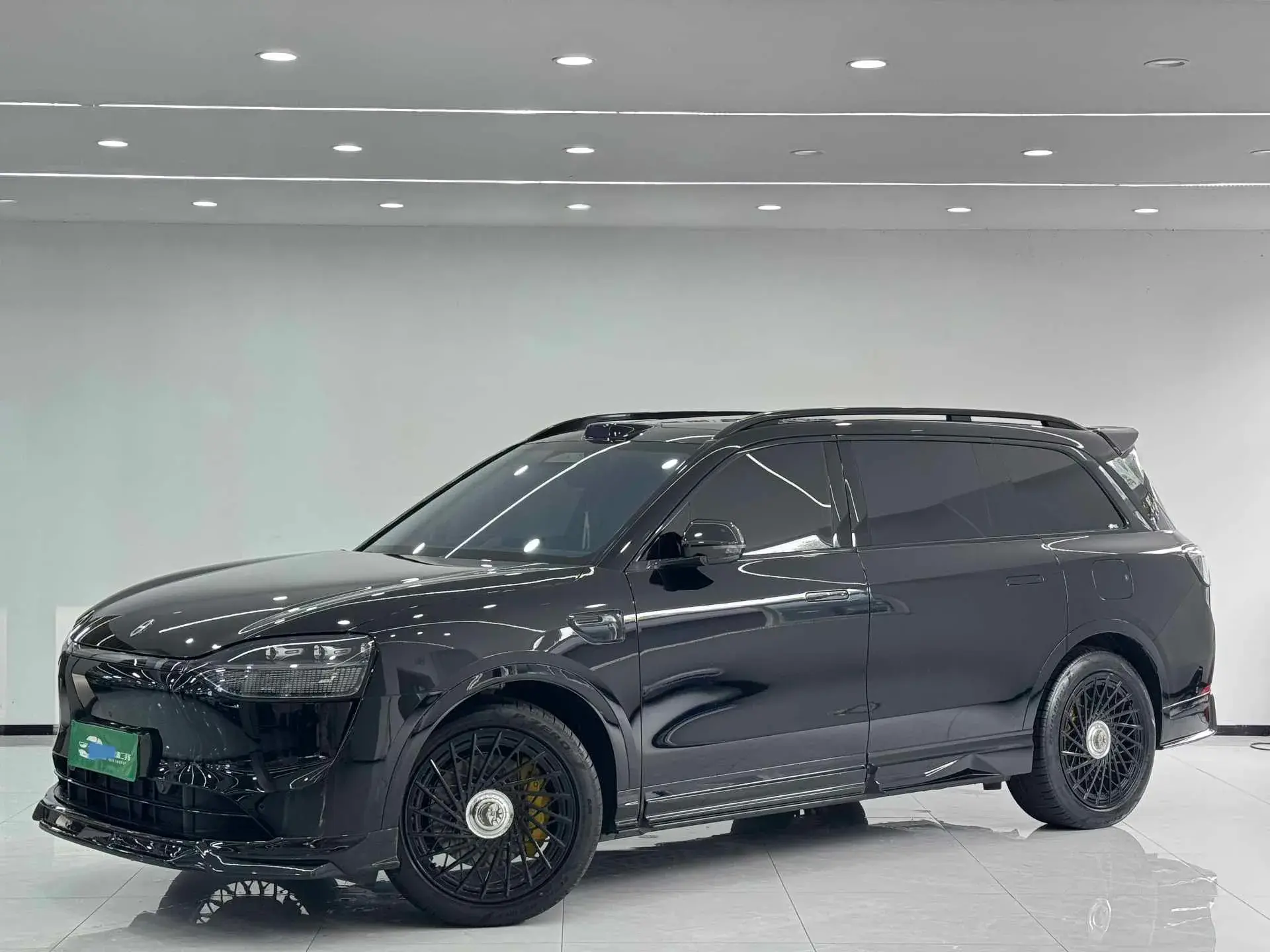 2025 AITO AITO view 1