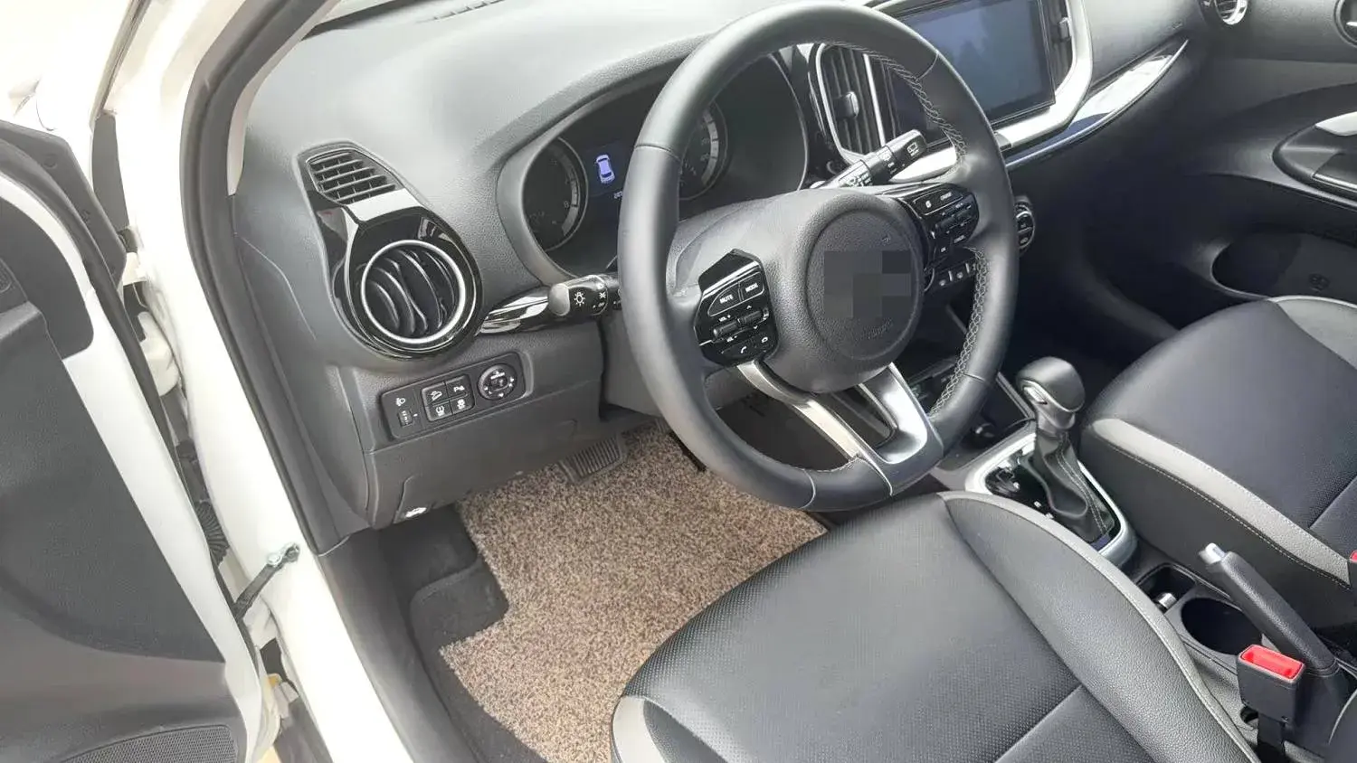 2021 KIA KX1 thumbnail 2