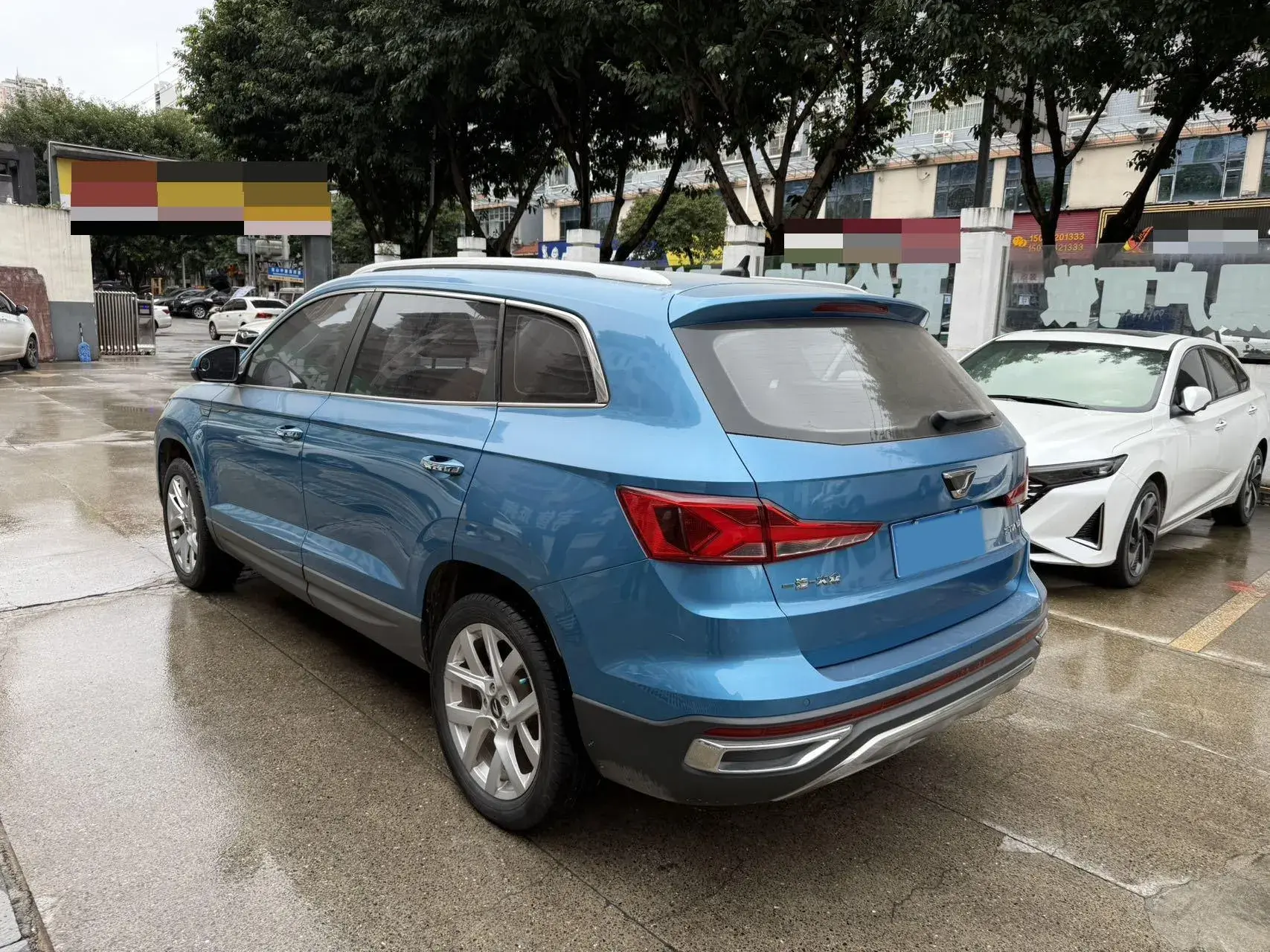 2020 JETTA VS7 thumbnail 2