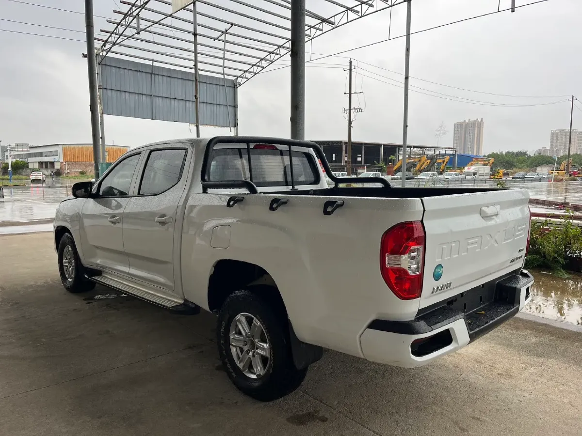 2019 MAXUS T70 2.0T 163HP L4 6MT,autocango,china used car exporter,china ev exporter,chinese used car exporter,chinese used ev exporter