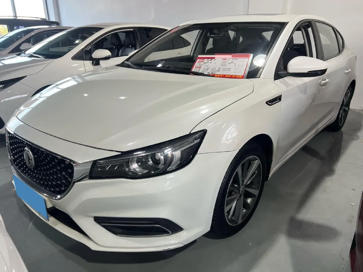 2018 MG MG6 1.5T 169HP L4 7DCT,autocango,china used car exporter,china ev exporter,chinese used car exporter,chinese used ev exporter