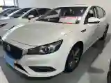 2018 MG MG6 1.5T 169HP L4 7DCT