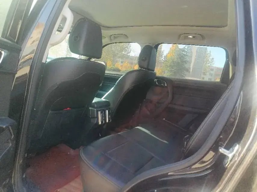 2022 HAVAL DARGO thumbnail 4