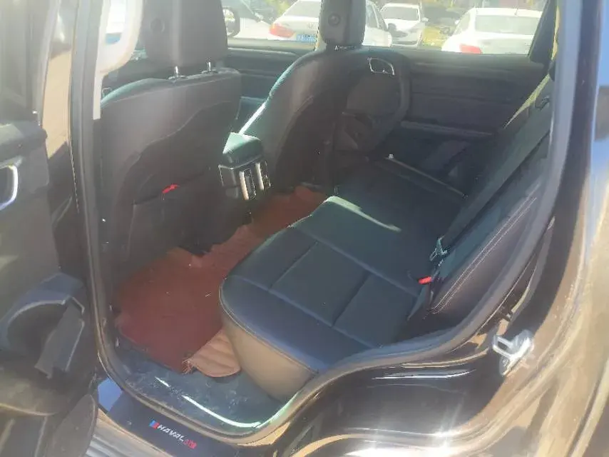 2022 HAVAL DARGO thumbnail 3