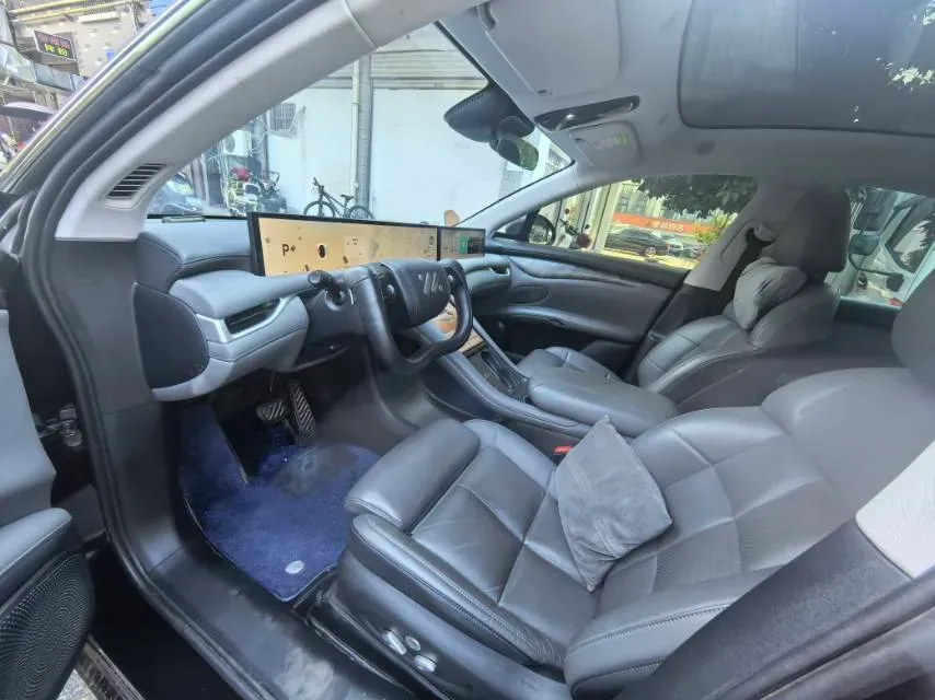 2023 IM LS6 BEV 71KWH,autocango,china used car exporter,china ev exporter,chinese used car exporter,chinese used ev exporter