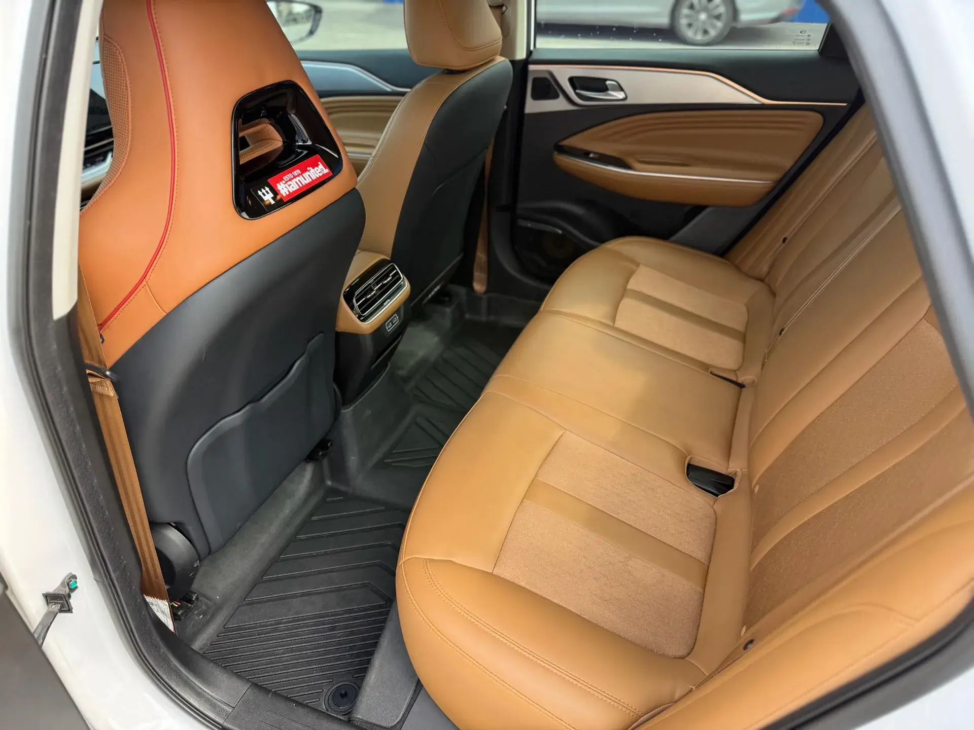 2019 AION S thumbnail 3