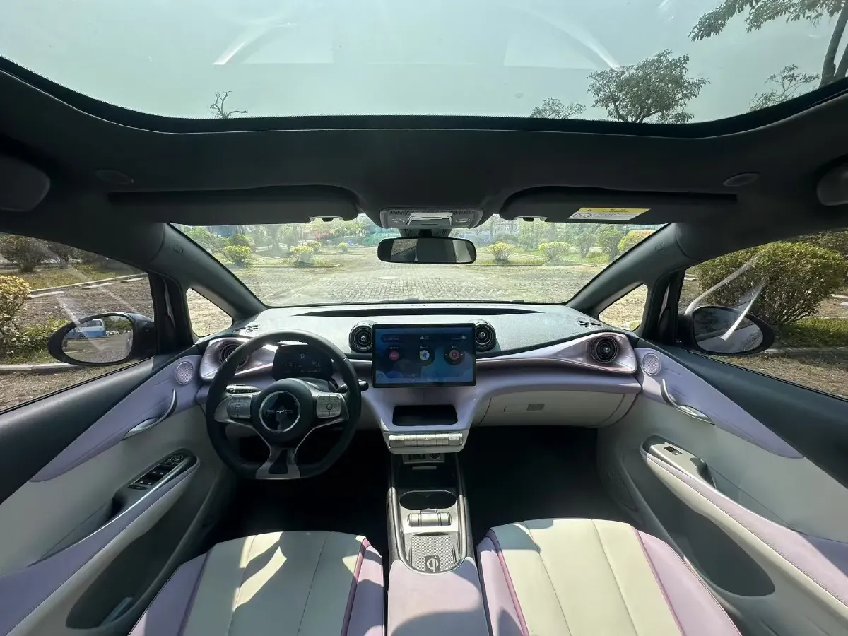 2021 BYD Dolphin BEV 44.9KWH,autocango,china used car exporter,china ev exporter,chinese used car exporter,chinese used ev exporter