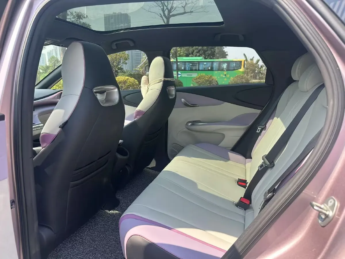 2021 BYD Dolphin BEV 44.9KWH,autocango,china used car exporter,china ev exporter,chinese used car exporter,chinese used ev exporter