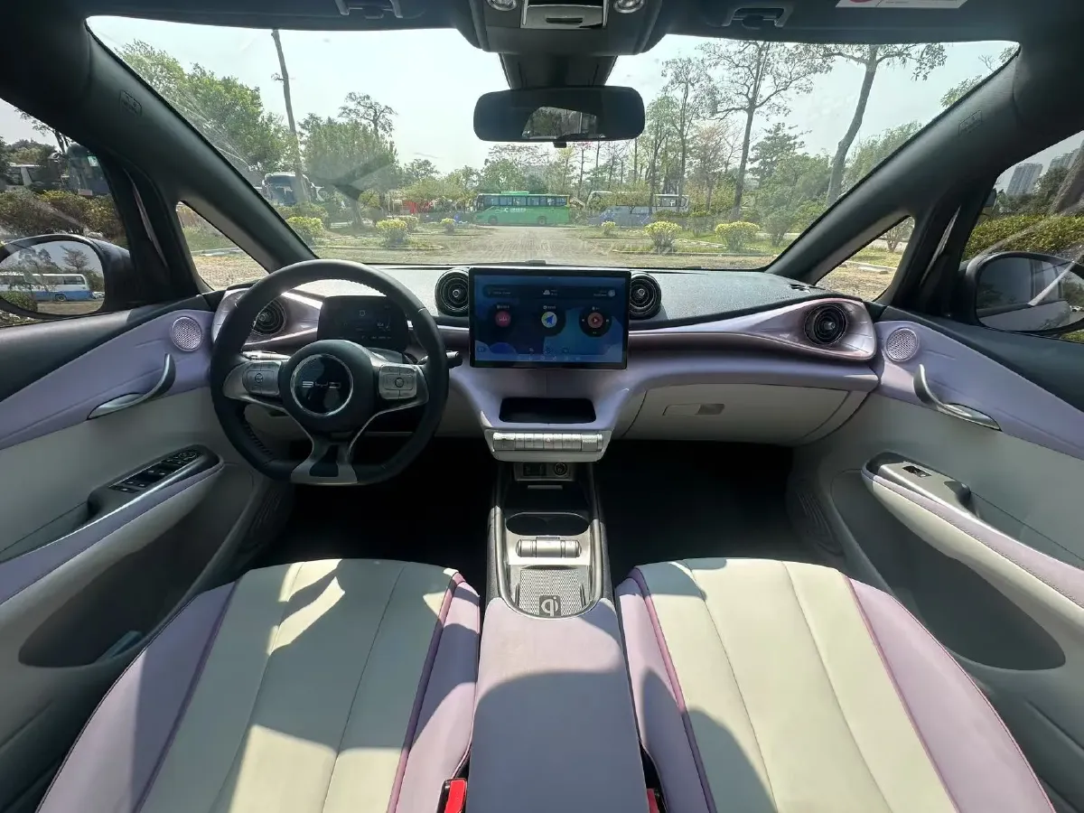 2021 BYD Dolphin BEV 44.9KWH,autocango,china used car exporter,china ev exporter,chinese used car exporter,chinese used ev exporter