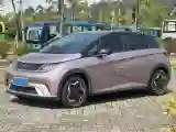 2021 BYD Dolphin BEV 44.9KWH