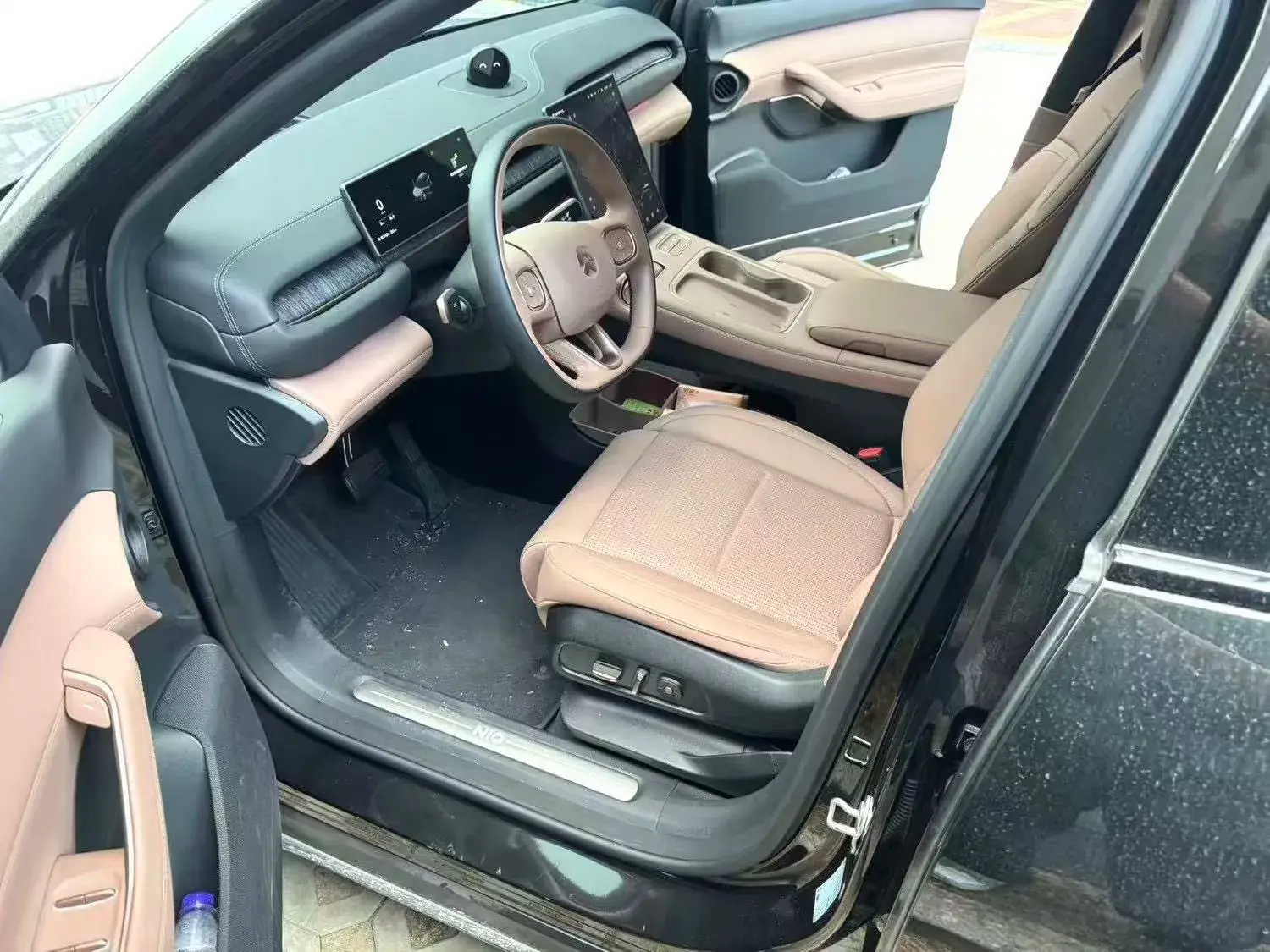 2024 NIO ES6 thumbnail 3