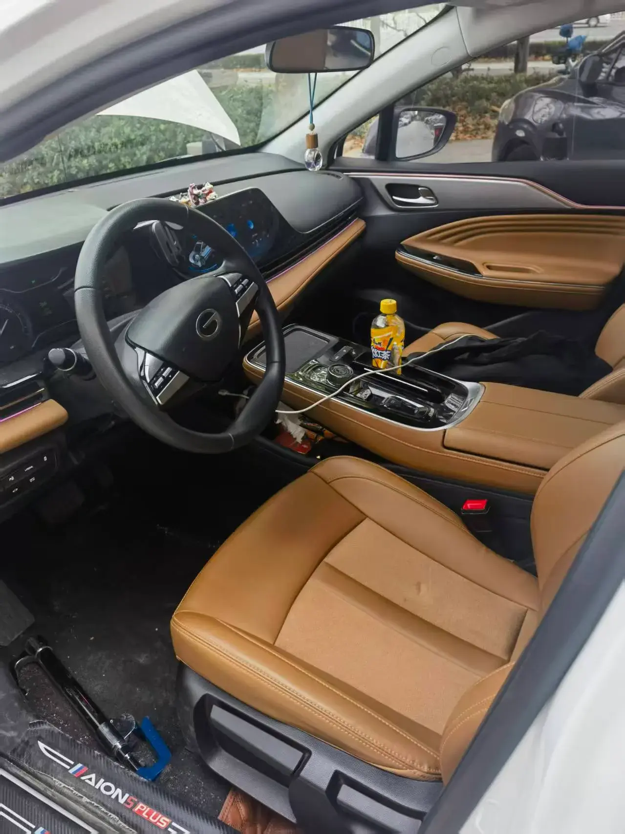 2025 AION S thumbnail 2