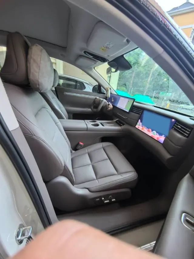 2026 IM LS6 REEV 155HP REEV,autocango,china used car exporter,china ev exporter,chinese used car exporter,chinese used ev exporter