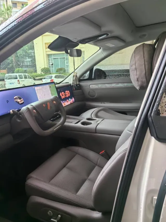 2026 IM LS6 REEV 155HP REEV,autocango,china used car exporter,china ev exporter,chinese used car exporter,chinese used ev exporter