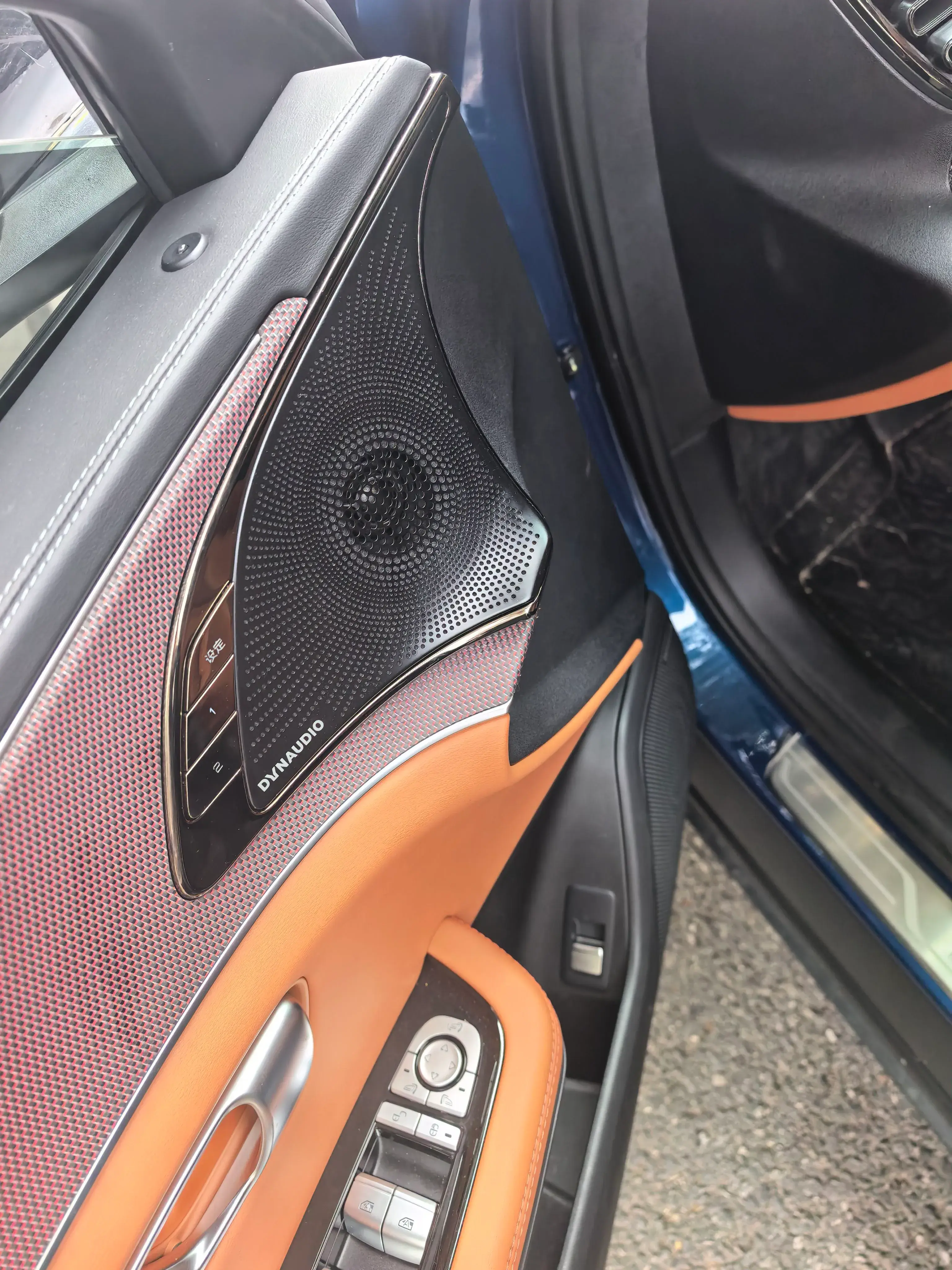 2022 BYD HAN thumbnail 4