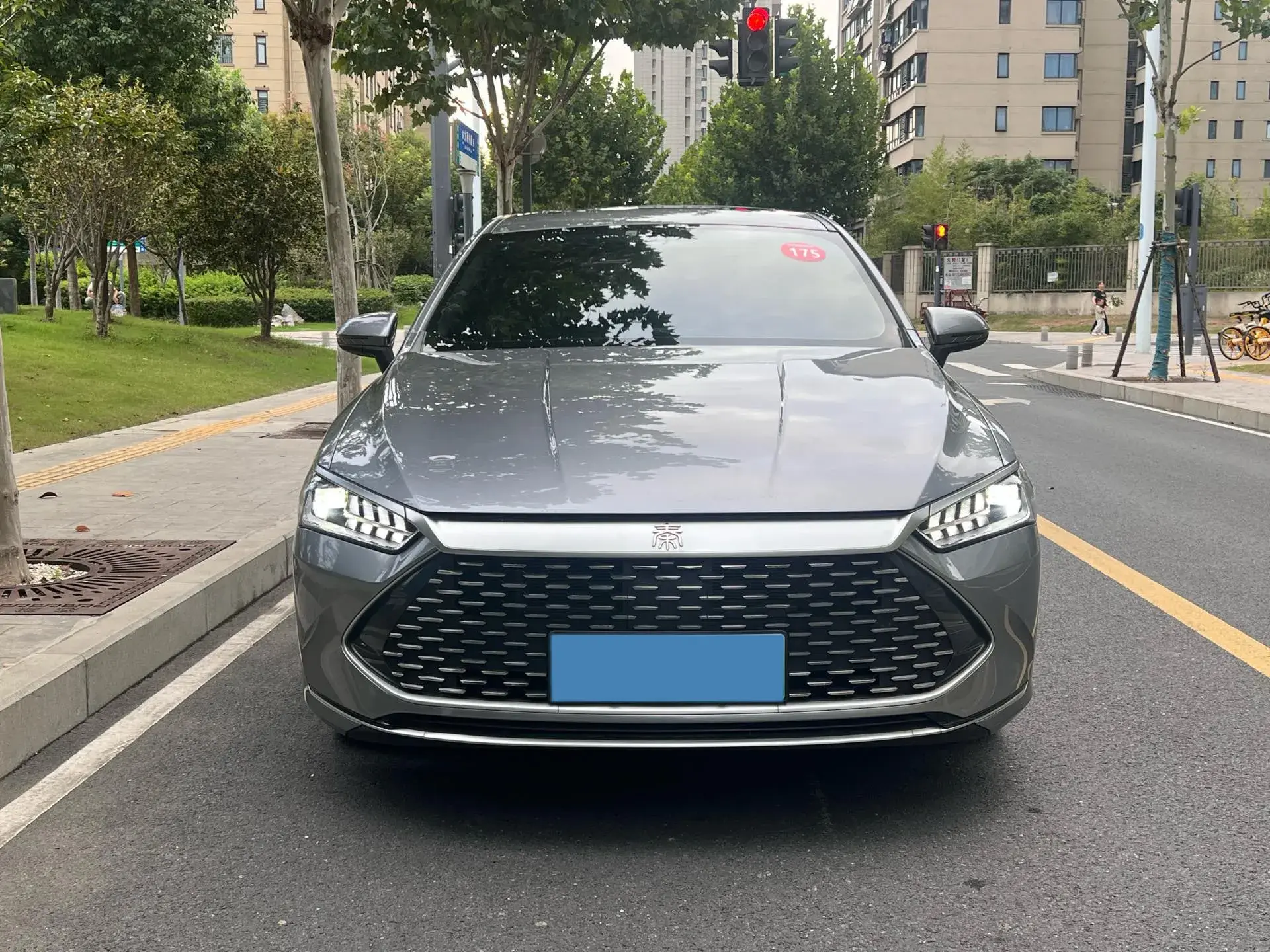 2021 BYD QIN thumbnail 2