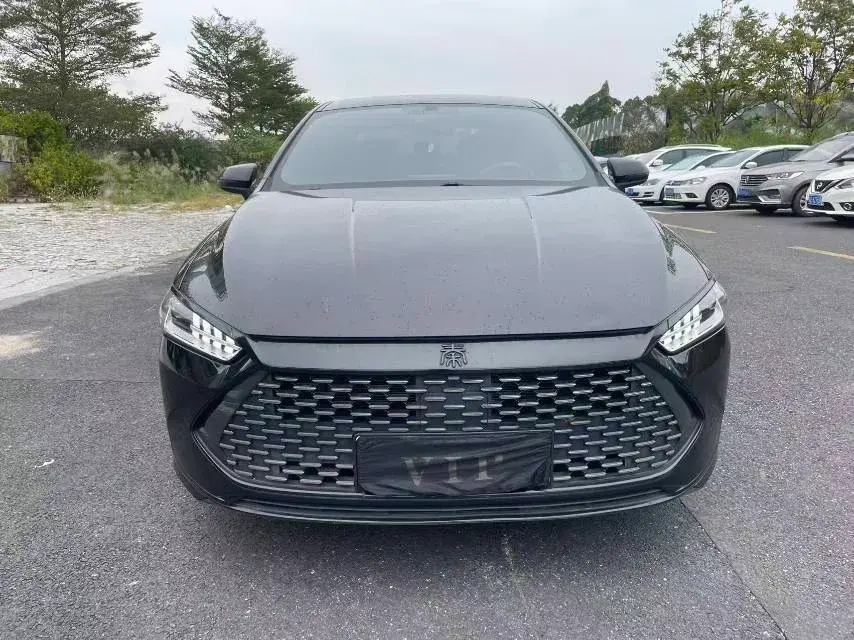 2021 BYD QIN thumbnail 2