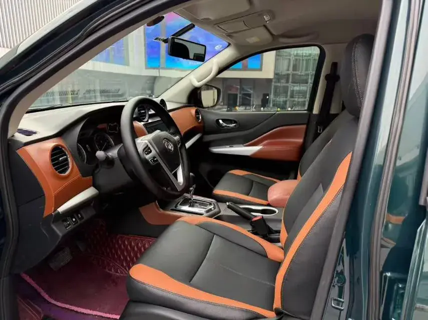 2019 DONGFENG RUIQI thumbnail 4