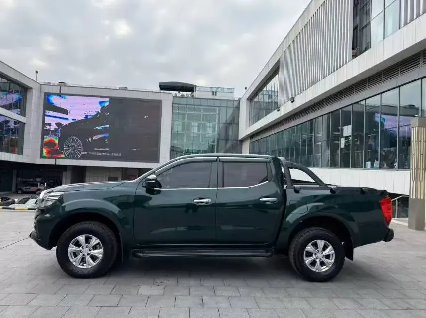 2019 DONGFENG RUIQI thumbnail 3