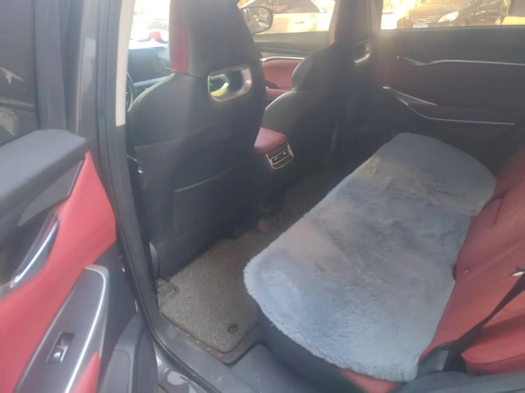 2020 CHANGAN CS75 thumbnail 4