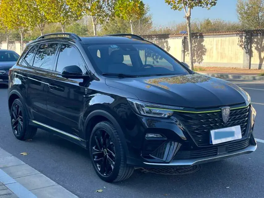 2020 ROEWE RX5 thumbnail 2