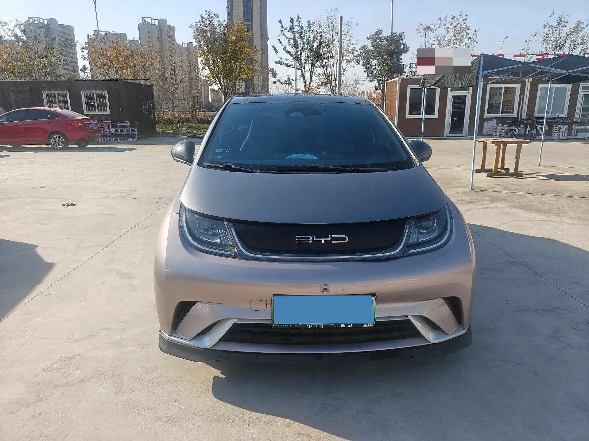 2021 BYD DOLPHIN thumbnail 2