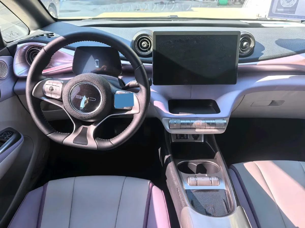 2021 BYD Dolphin BEV 44.9KWH,autocango,china used car exporter,china ev exporter,chinese used car exporter,chinese used ev exporter