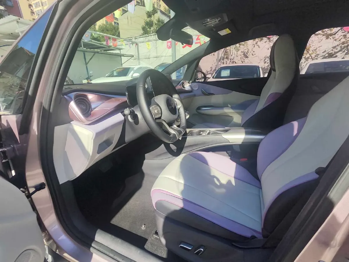 2021 BYD Dolphin BEV 44.9KWH,autocango,china used car exporter,china ev exporter,chinese used car exporter,chinese used ev exporter