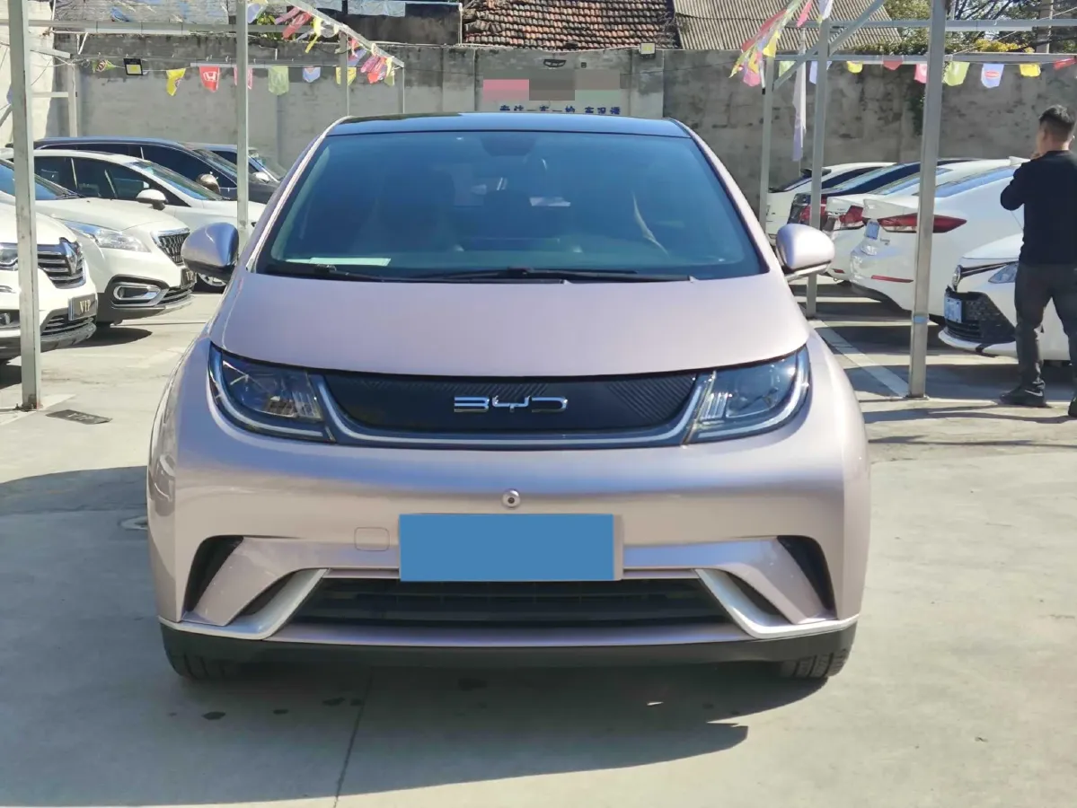 2021 BYD Dolphin BEV 44.9KWH,autocango,china used car exporter,china ev exporter,chinese used car exporter,chinese used ev exporter