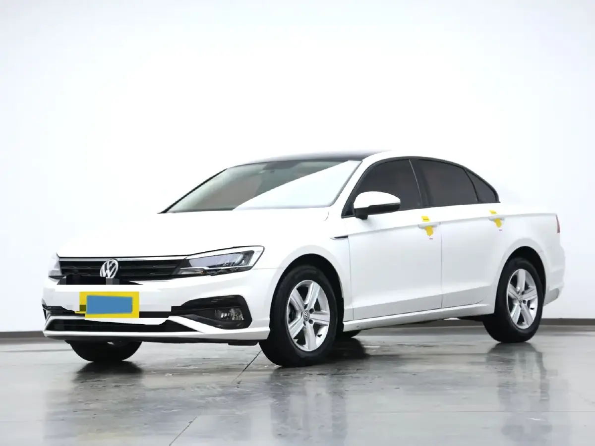 2021 Volkswagen Lamando 1.4T 131HP L4 7DCT