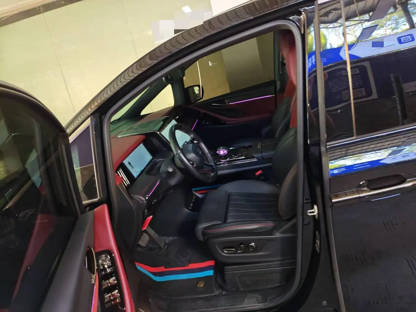 2024 GAC TRUMPCHI thumbnail 3