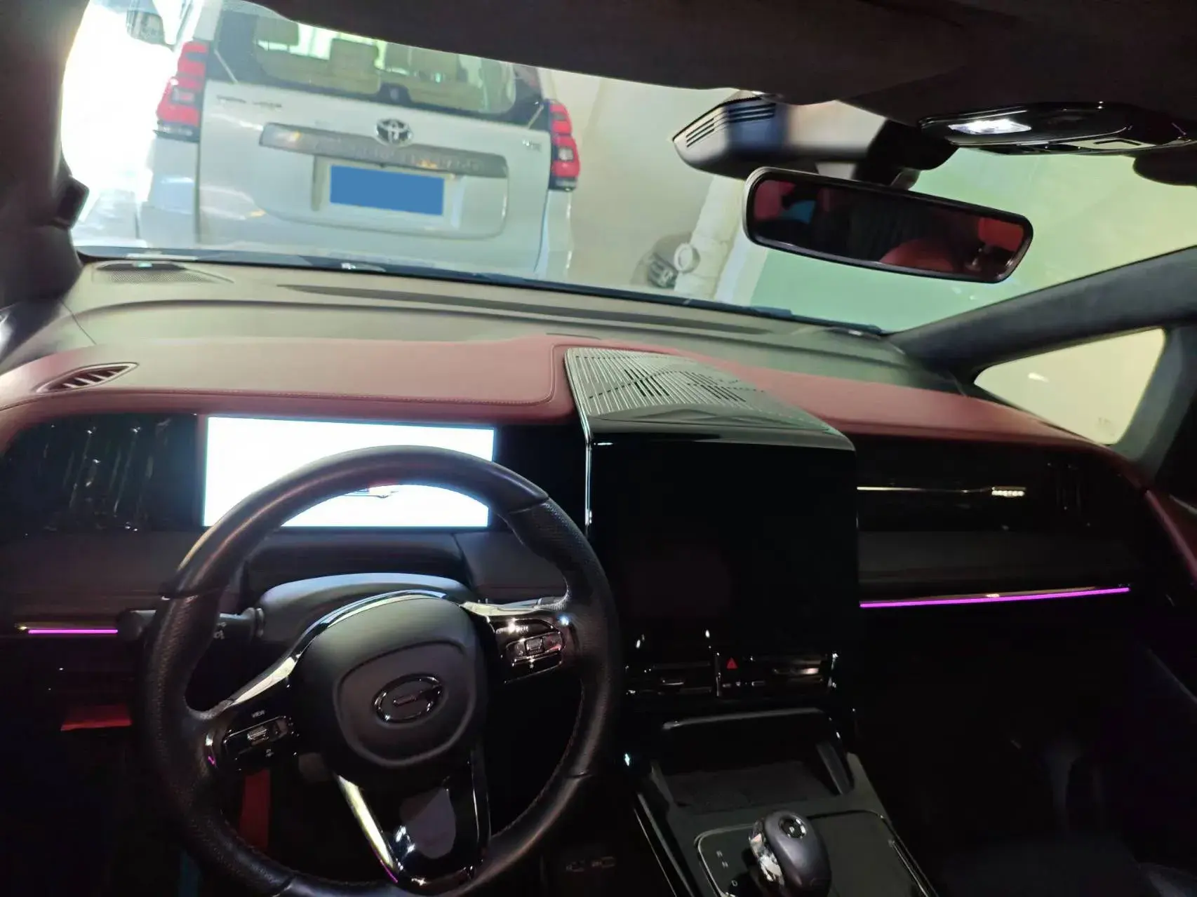 2024 GAC TRUMPCHI thumbnail 2