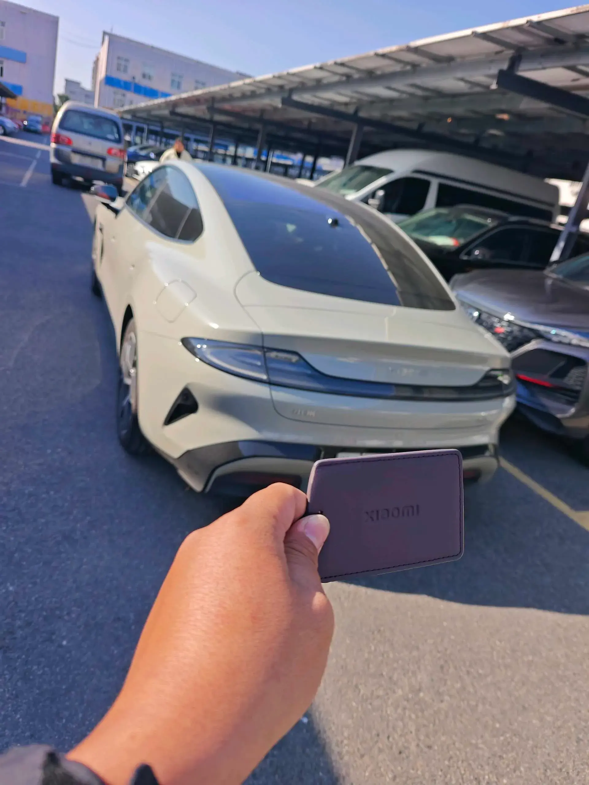 2024 MI SU7 thumbnail 4