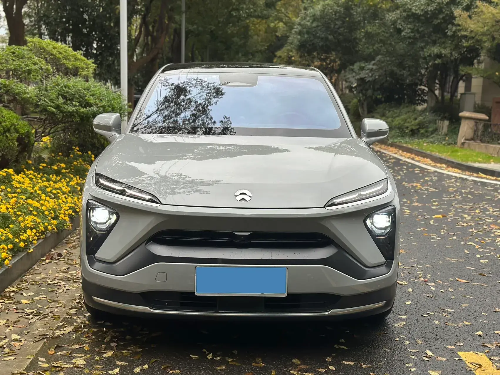 2020 NIO EC6 thumbnail 2