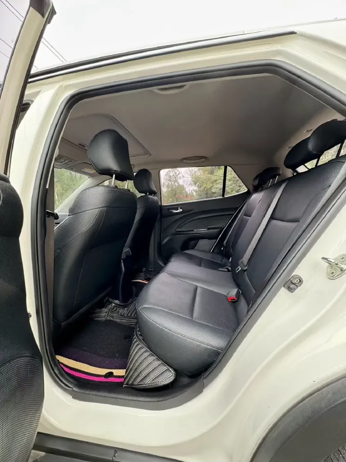 2021 Kia KX1 1.4L 100HP L4 6AT,autocango,china used car exporter,china ev exporter,chinese used car exporter,chinese used ev exporter