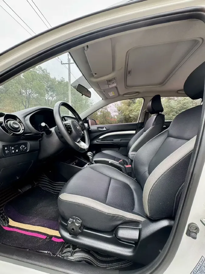 2021 Kia KX1 1.4L 100HP L4 6AT,autocango,china used car exporter,china ev exporter,chinese used car exporter,chinese used ev exporter