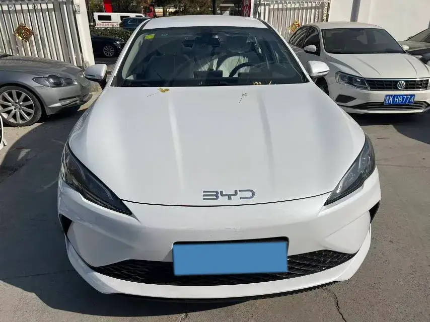 2025 BYD SEAL05 thumbnail 2