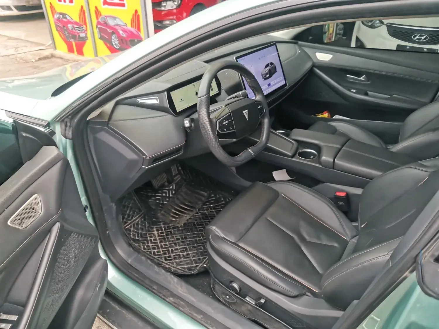 2022 DEEPAL SL03 thumbnail 4