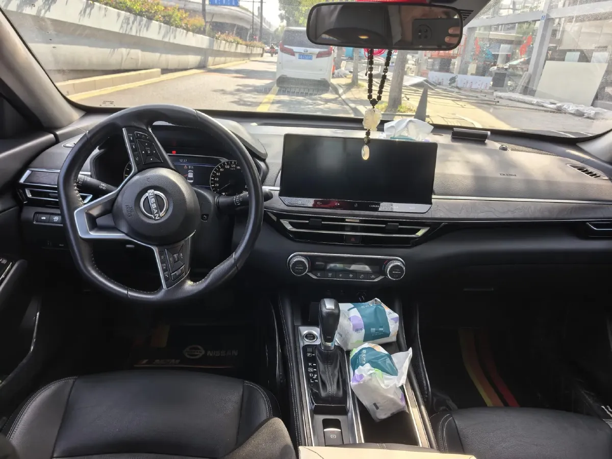 2022 Nissan Teana 2.0L 156HP L4 CVT,autocango,china used car exporter,china ev exporter,chinese used car exporter,chinese used ev exporter