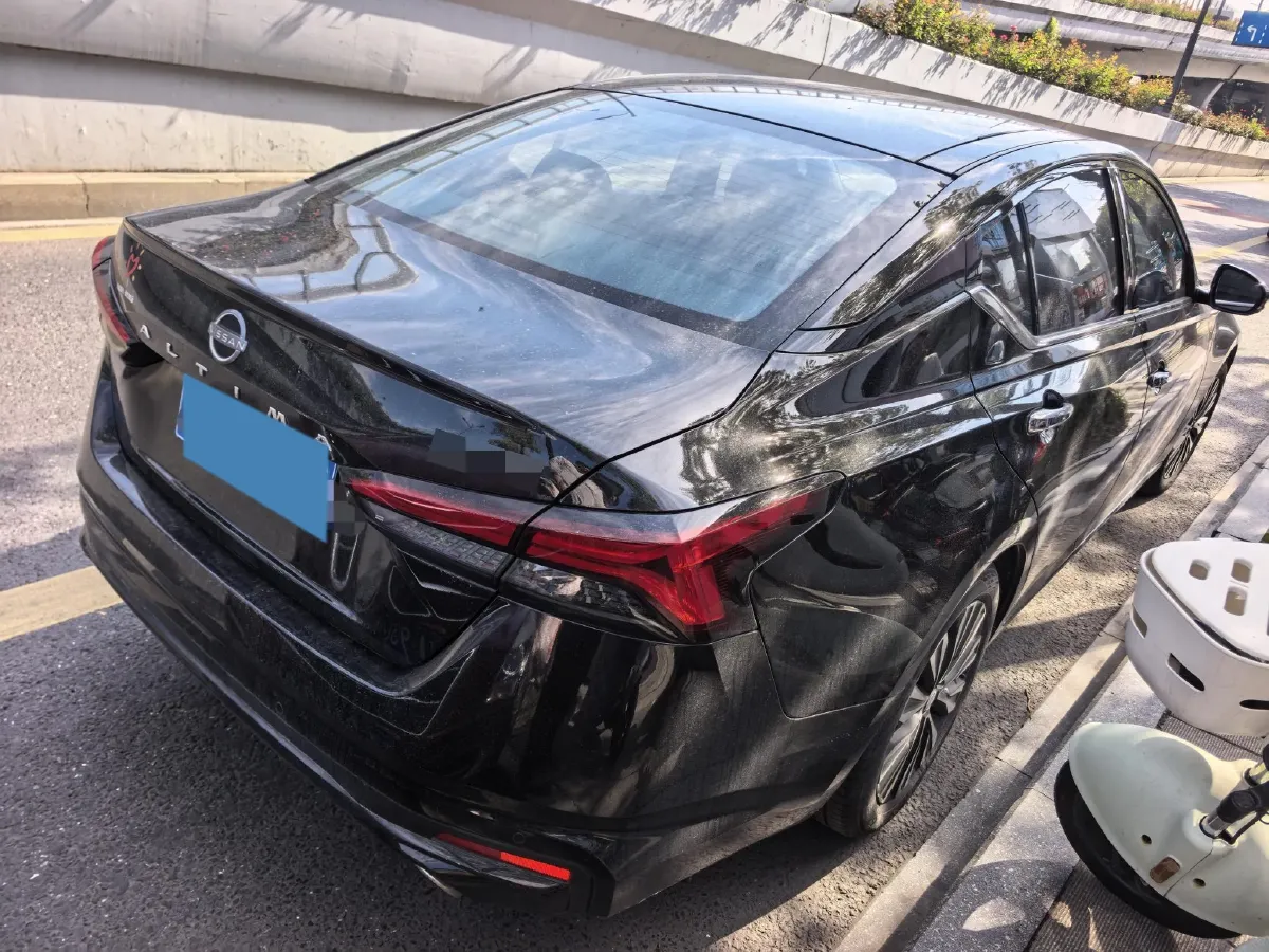 2022 Nissan Teana 2.0L 156HP L4 CVT,autocango,china used car exporter,china ev exporter,chinese used car exporter,chinese used ev exporter