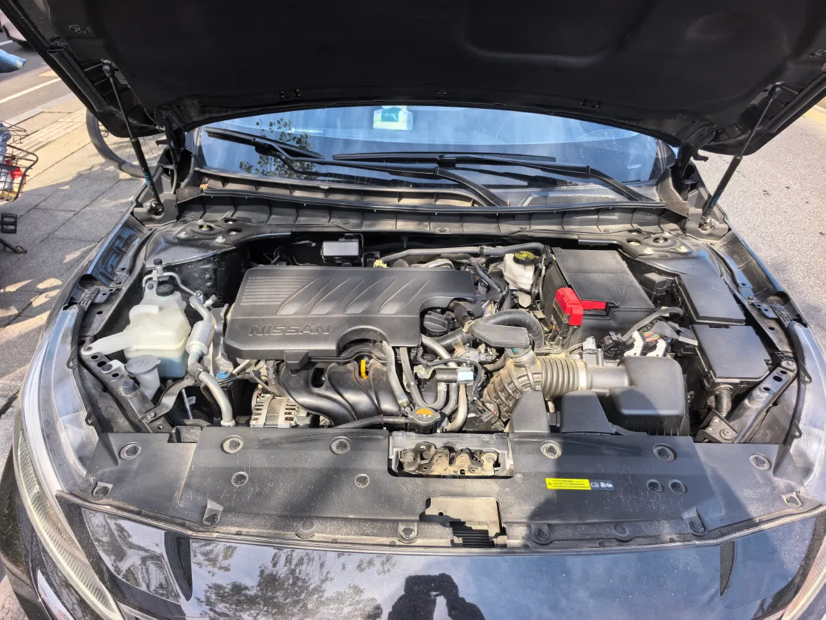 2022 Nissan Teana 2.0L 156HP L4 CVT,autocango,china used car exporter,china ev exporter,chinese used car exporter,chinese used ev exporter