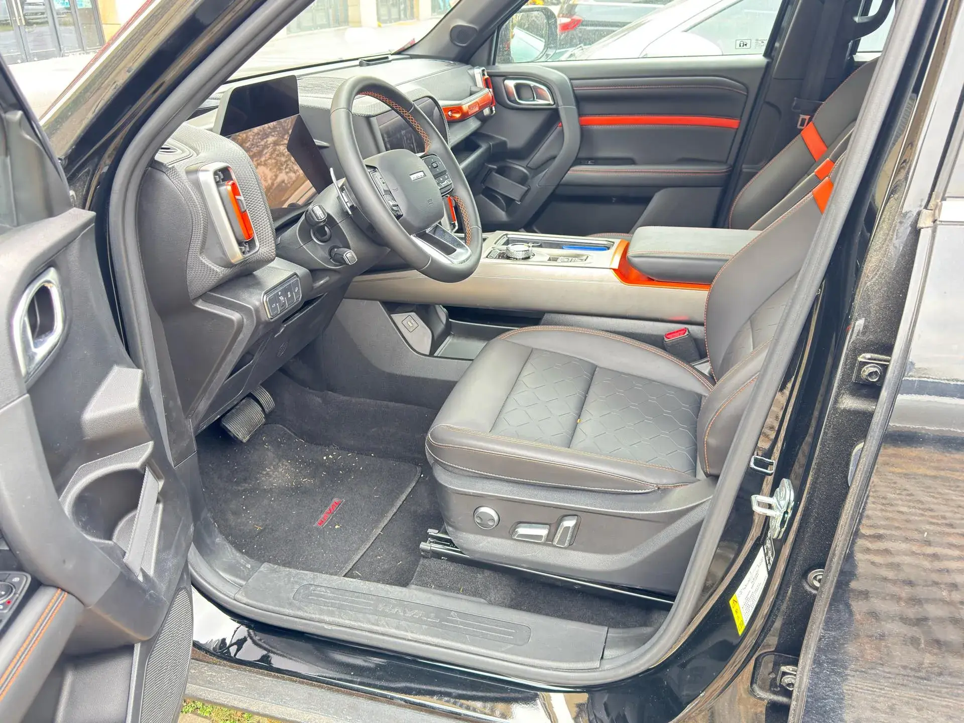 2024 HAVAL DARGO thumbnail 4