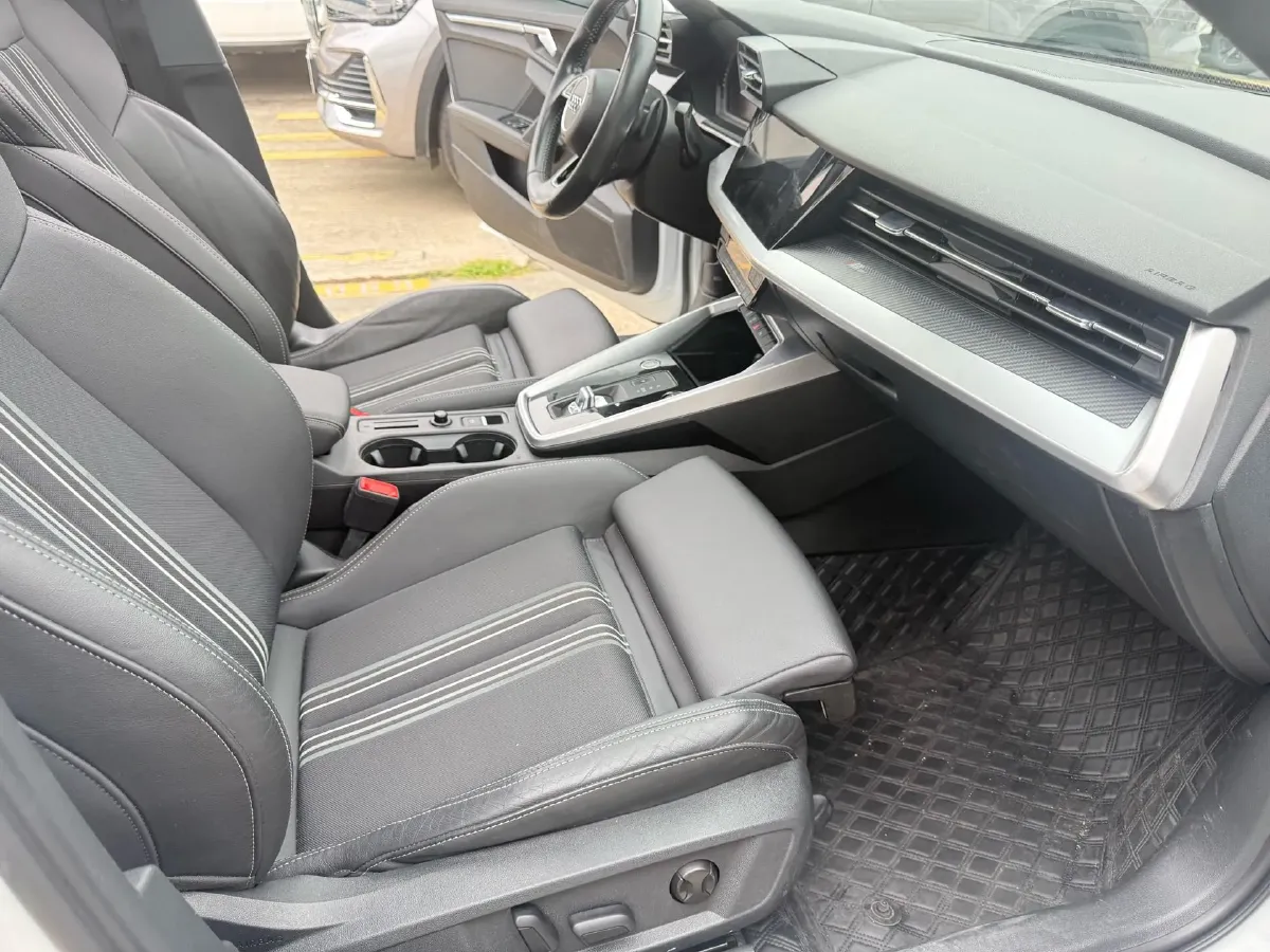 2021 Audi A3 1.4T 150HP L4 7DCT,autocango,china used car exporter,china ev exporter,chinese used car exporter,chinese used ev exporter