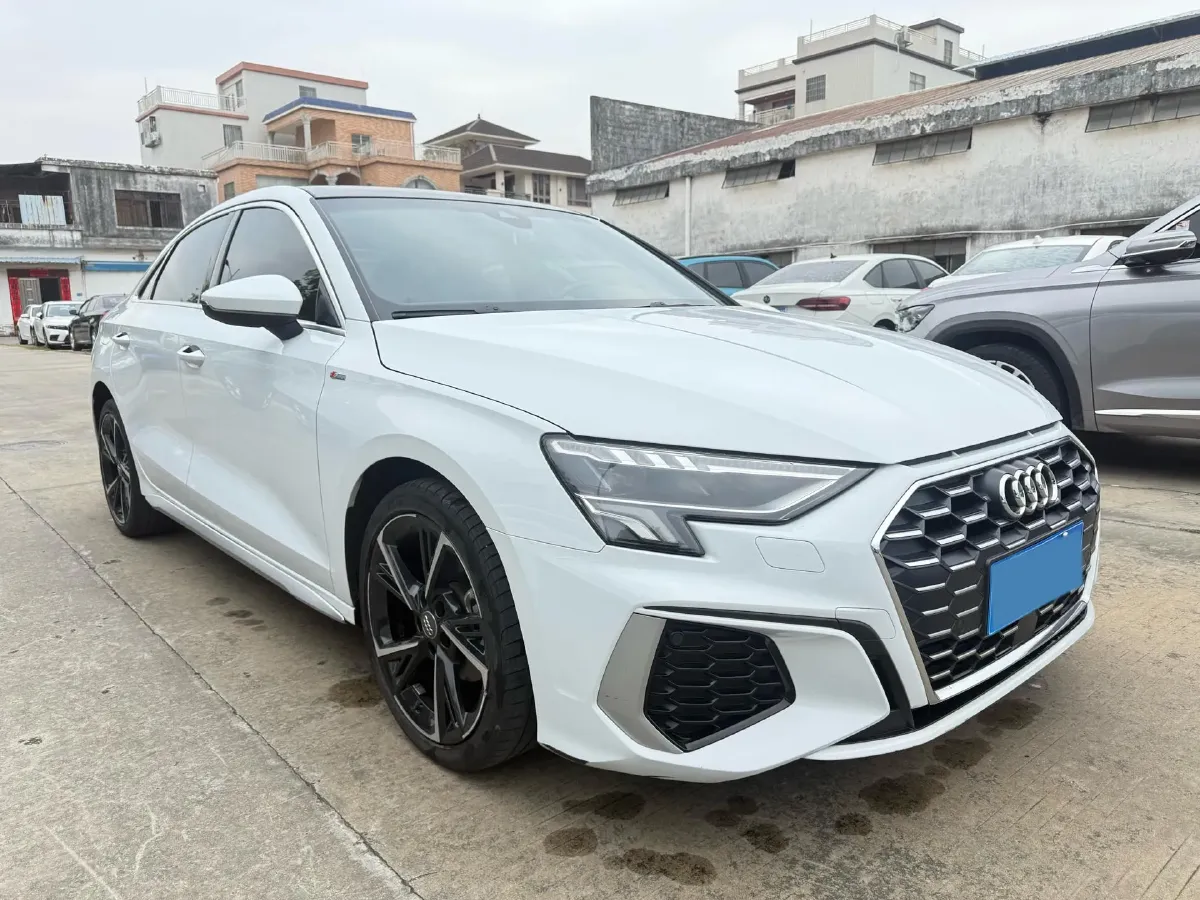 2021 Audi A3 1.4T 150HP L4 7DCT,autocango,china used car exporter,china ev exporter,chinese used car exporter,chinese used ev exporter